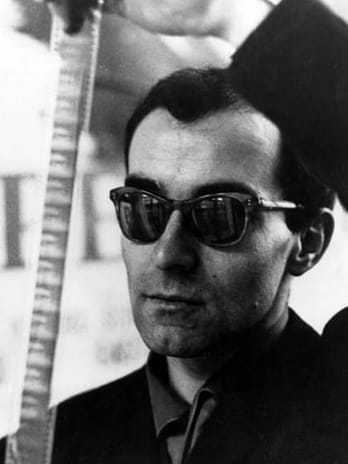 Jean-Luc Godard