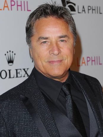 Don Johnson