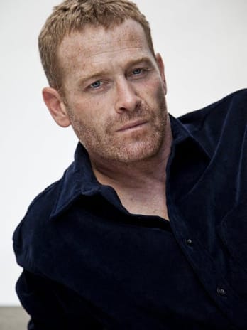 Max Martini