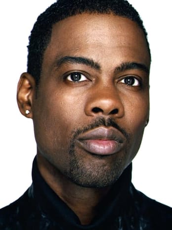 Chris Rock