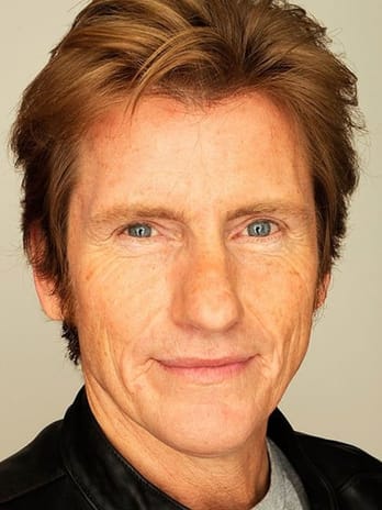 Denis Leary