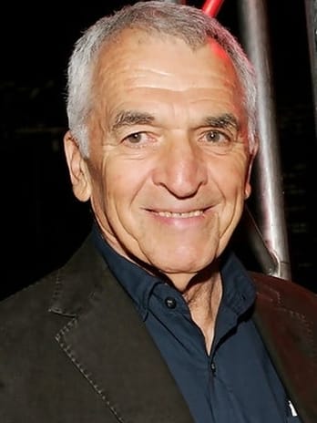 Alvin Sargent