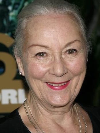 Rosemary Harris