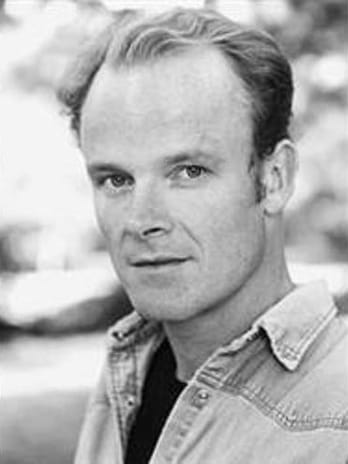 Alistair Petrie