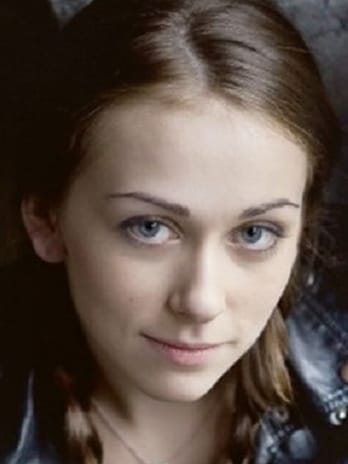 Oksana Erdley