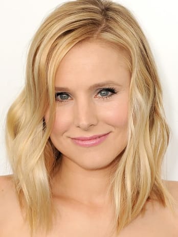 Kristen Bell