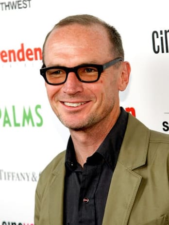 Toby Huss
