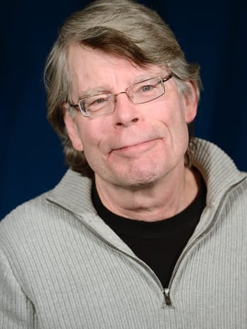 Stephen King