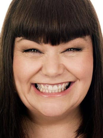 Dawn French