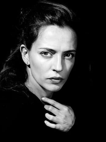 Amanda Ooms