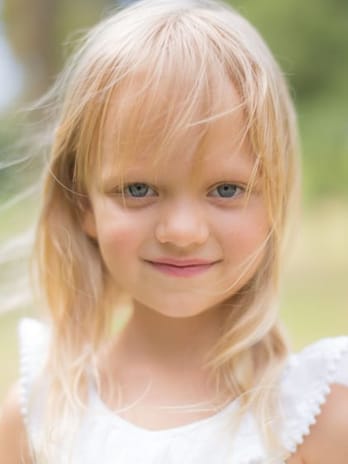 Ivy George