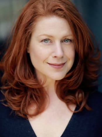 Jane Elizabeth Perry