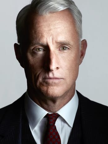 John Slattery