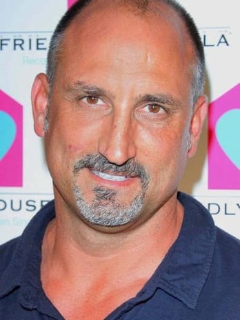 Michael Papajohn