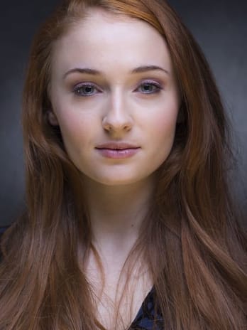 Sophie Turner
