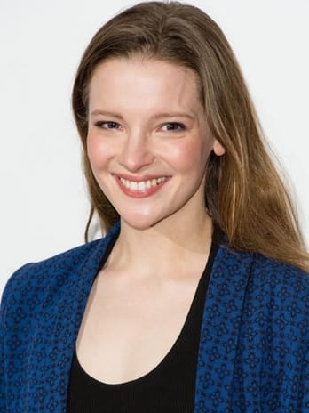 Morfydd Clark