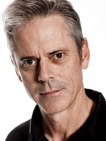 Christopher Thomas Howell