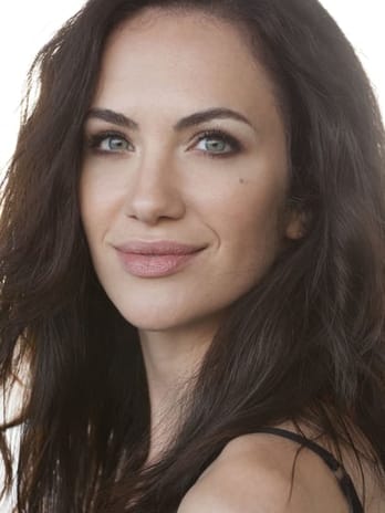 Kate Siegel