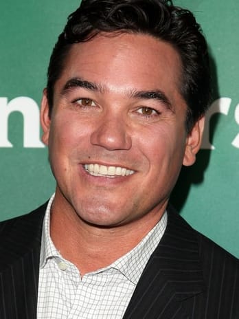 Dean Cain