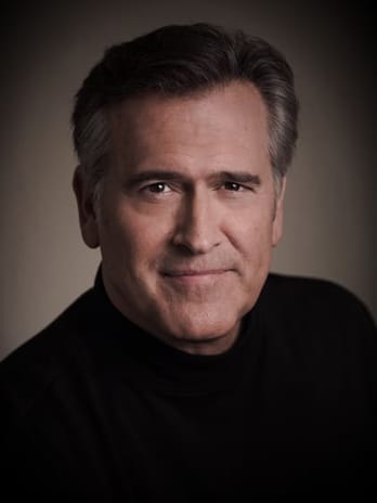 Bruce Lorne Campbell