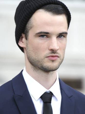 Tom Sturridge