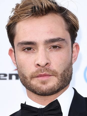 Ed Westwick