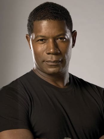Dennis Haysbert
