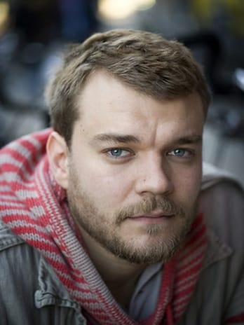 Johan Philip Asbæk