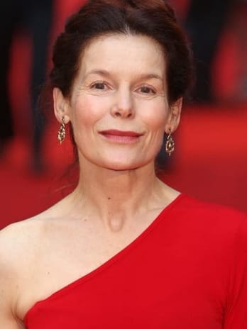 Alice Krige