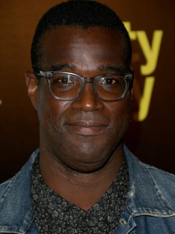 Babatunde Adebimpe
