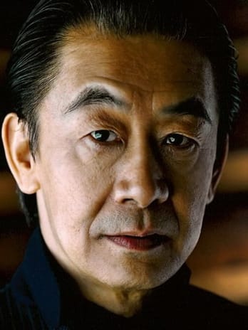 George Kee Cheung