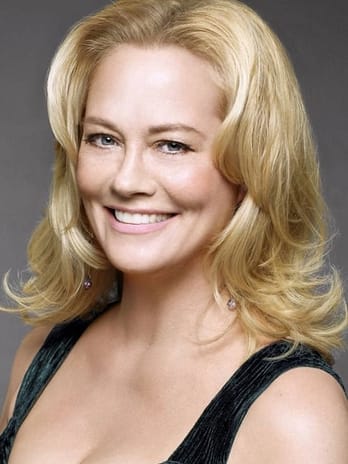 Cybill Lynne Shepherd