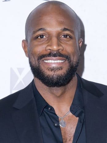 Billy Brown