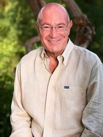 Arnon Milchan