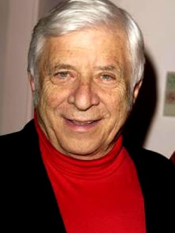 Elmer Bernstein