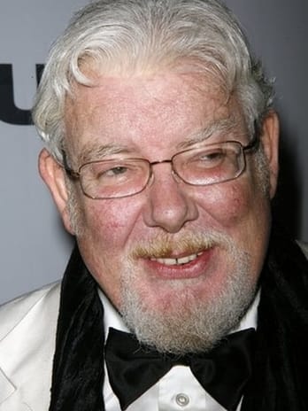 Richard Griffiths