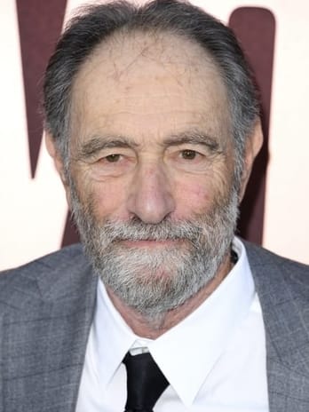 Eric Roth