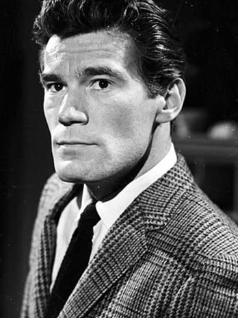 Mitchell Ryan