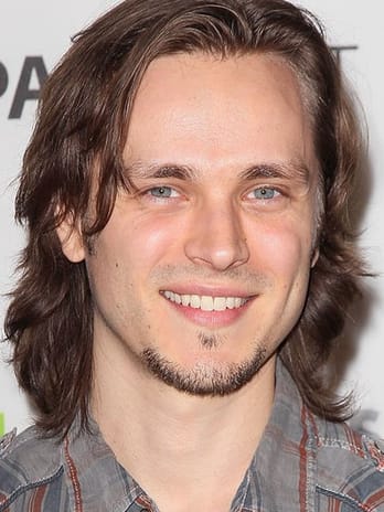 Jonathan Jackson