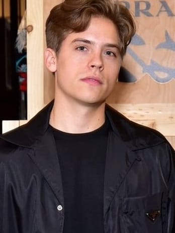 Dylan Sprouse