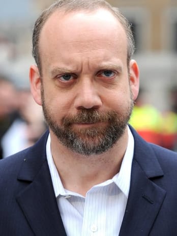 Paul Giamatti