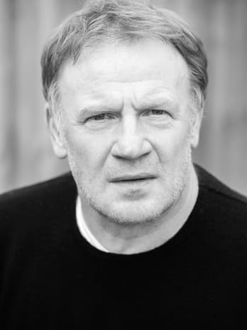 Mark Lewis Jones