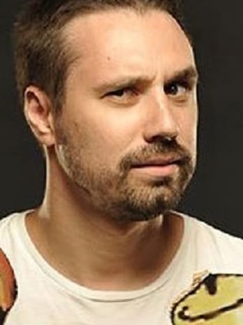 Юрій Король