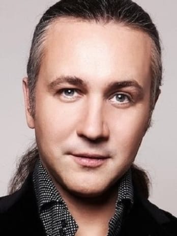 Ilya Zudin