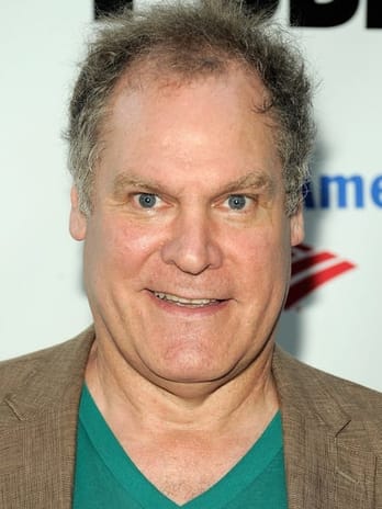 Jay O. Sanders