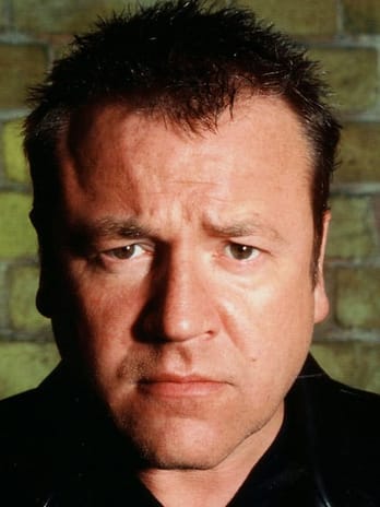 Ray Winstone