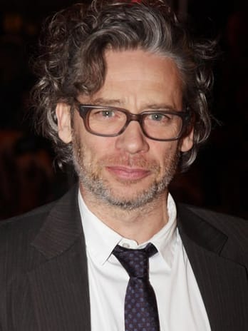 Dexter Fletcher
