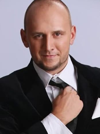 Alexey Potapenko