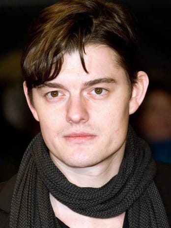 Sam Riley