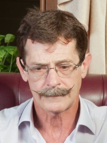 Борис Барський